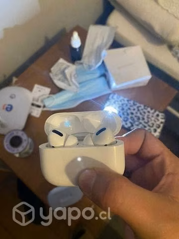Airpods pro