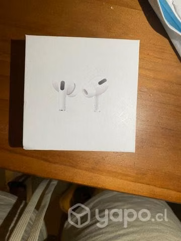 Airpods pro