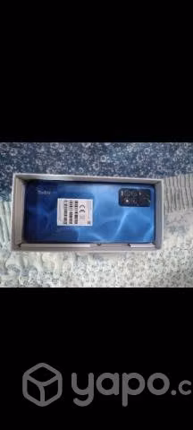 Celular redmi note 11 pro 5 g