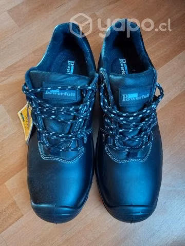 Zapatos de seguridad - Imagen 2