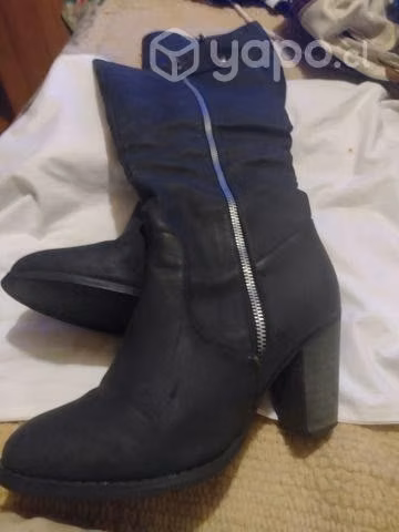 Botas perfectas condiciones