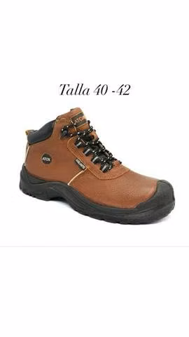 Zapatos de seguridad - Imagen 2