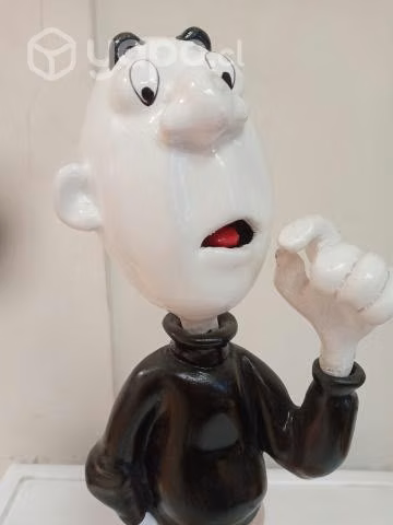 Condorito 3D_Huevo Duro