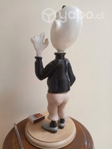 Condorito 3D_Huevo Duro