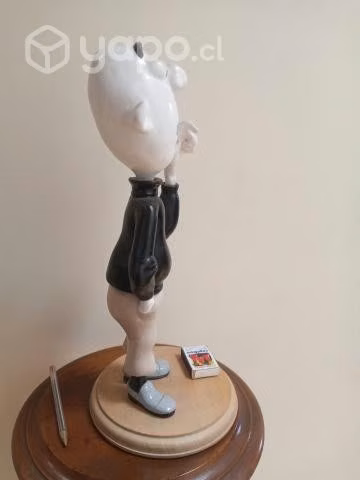 Condorito 3D_Huevo Duro