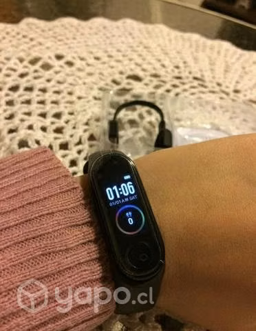 Reloj inteligente con DOS CORREAS. NUEVO - Imagen 2