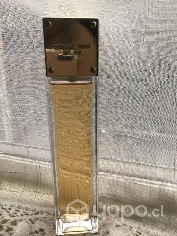 perfume Michael Kors original