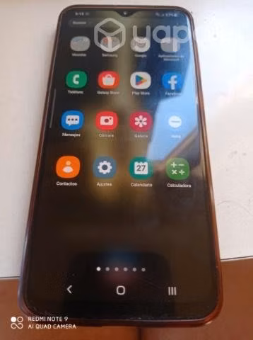 Samsung a30s - Imagen 2