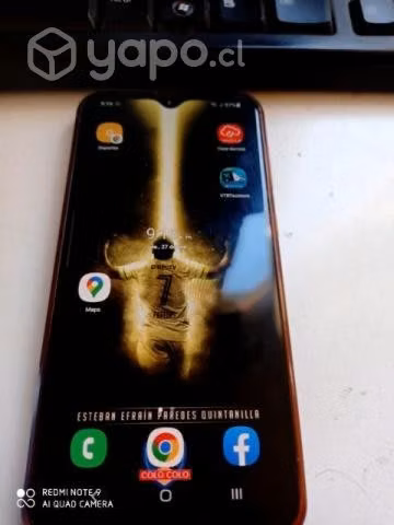 Samsung a30s - Imagen 4