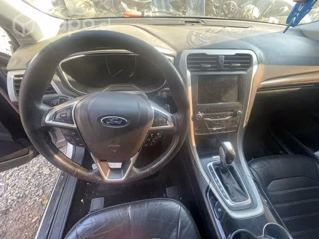 Culata completa Ford Fusion 2.0 ecobost