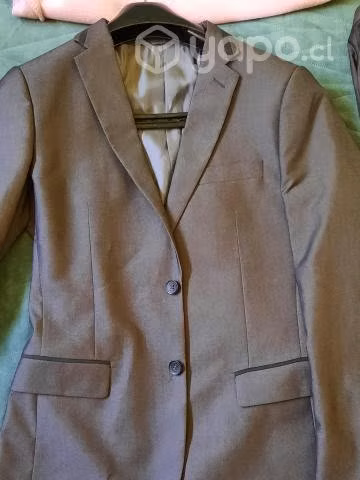 Terno marca Mossimo - Imagen 4