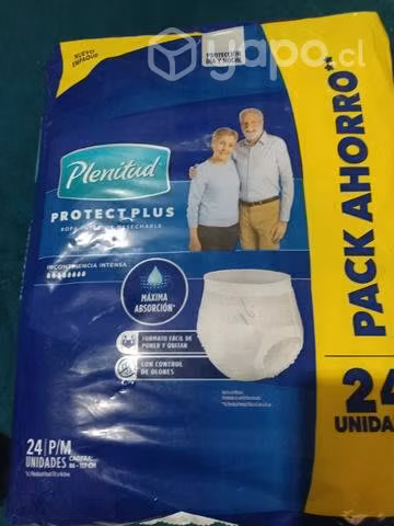 Ropa interior desechable - Imagen 2