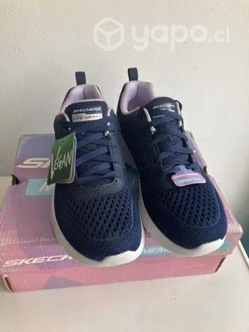 Zapatillas Skechers