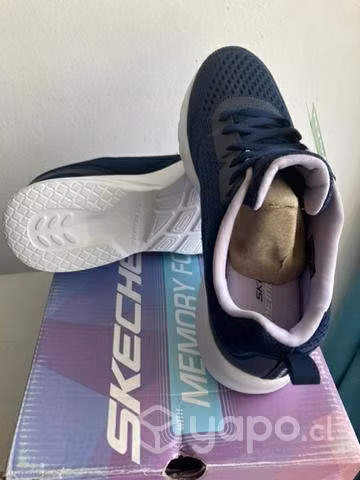 Zapatillas Skechers