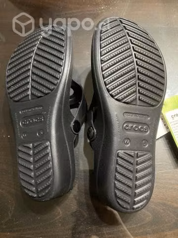 Sandalias marca Crocs - Imagen 4