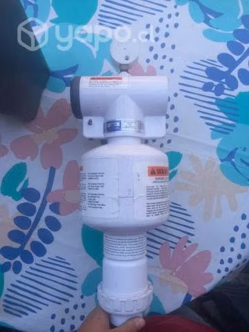 Anti entrampamiento vac-alert - Imagen 2