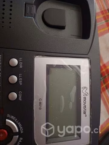 Teléfono Hogar - Imagen 3