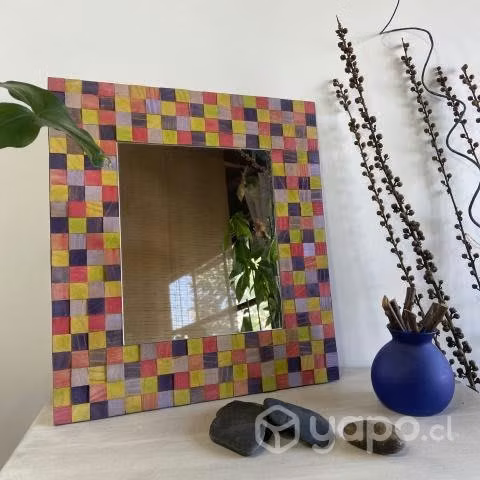 Espejos - Imagen 2