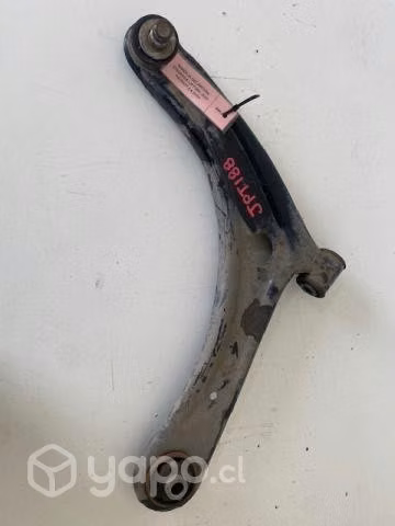 Bandeja inferior delantera izquierda (JPT188) Jeep