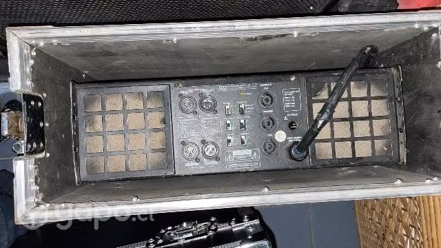 Power para bajos