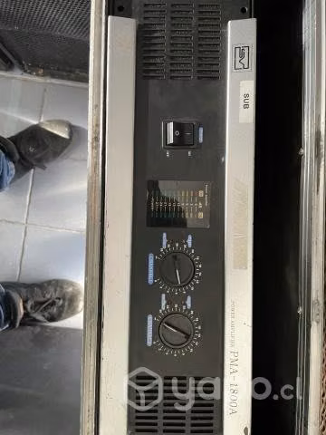 Power para bajos