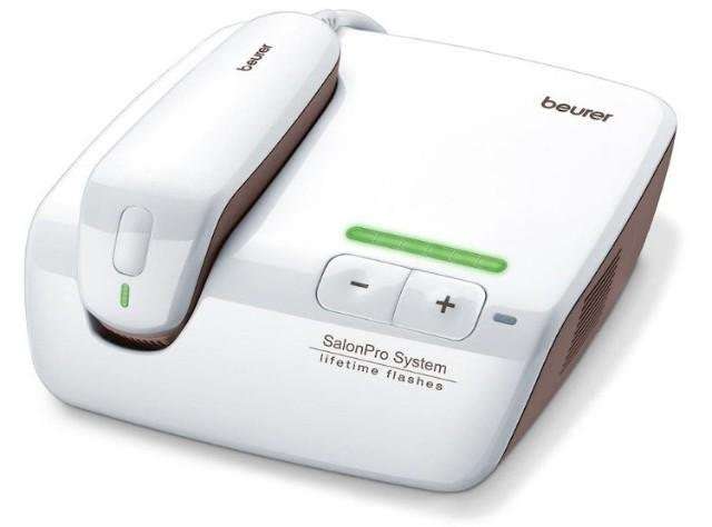 Depiladora Láser Beurer IPL-10000 - Imagen 2