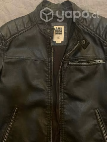 Chaqueta AMERICANINO T. S Y M