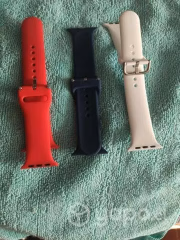 Pulseras de 44mm para Smartwatch