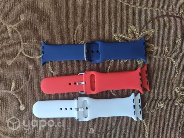 Pulseras de 44mm para Smartwatch