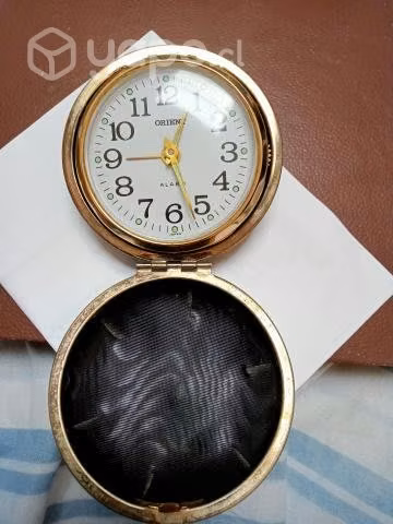 Reloj
