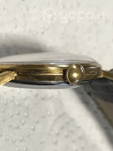 Maravilloso Reloj Vulcain Antiguo