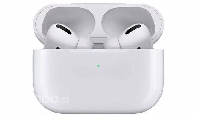 Airpods pro