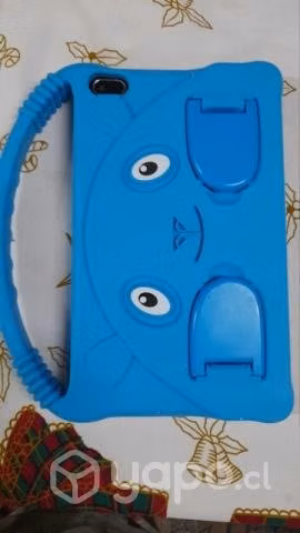 Tablet SoyMomo 2.0