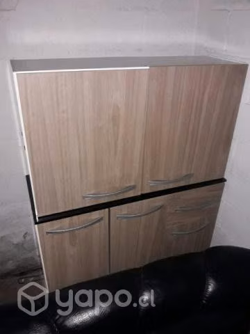 Muble de cocina 1 aereo