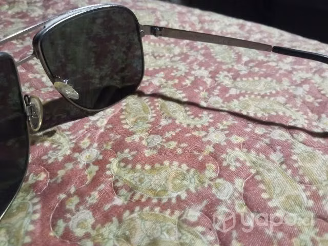 Lentes de sol emporio Armani - Imagen 2