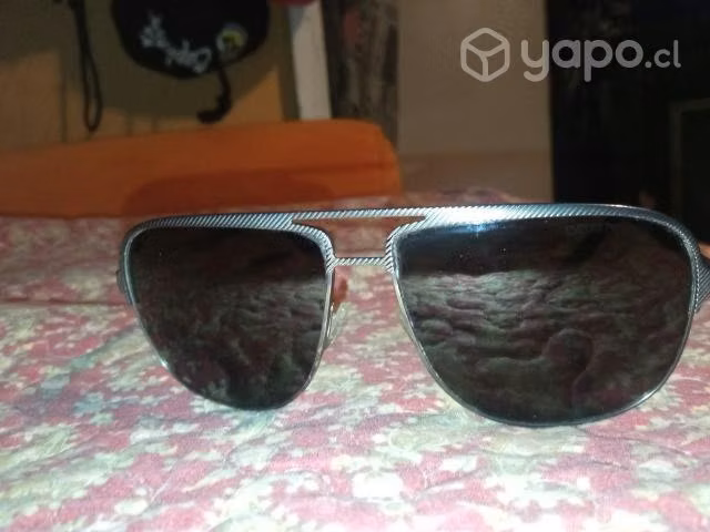 Lentes de sol emporio Armani - Imagen 6