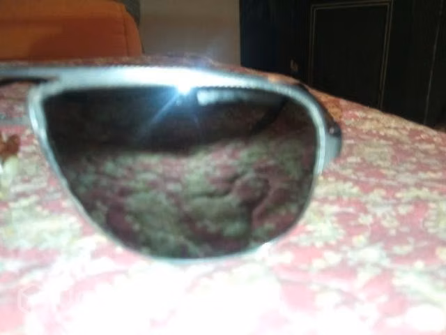Lentes de sol emporio Armani - Imagen 3