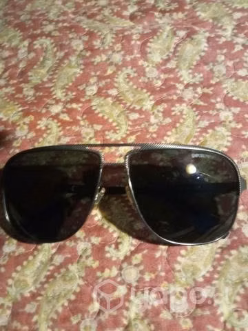 Lentes de sol emporio Armani - Imagen 5