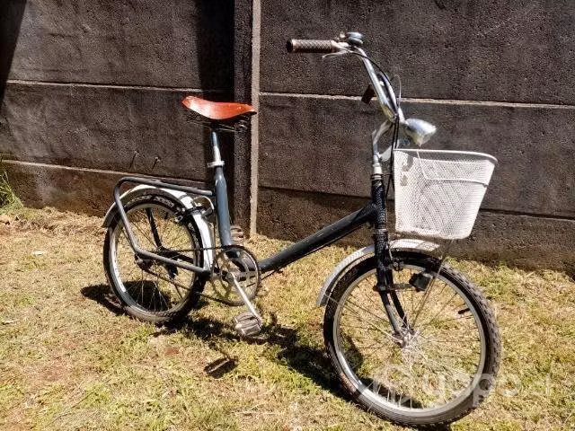 Bicicleta Mini Cic Vintage