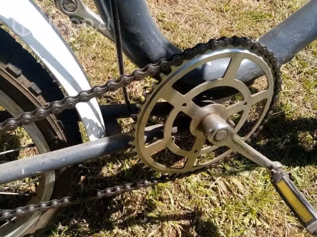 Bicicleta Mini Cic Vintage
