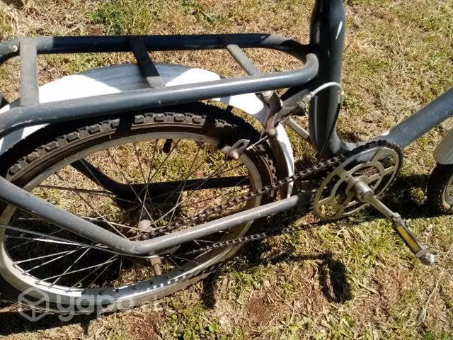 Bicicleta Mini Cic Vintage