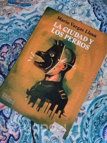 Ciudad de los perros