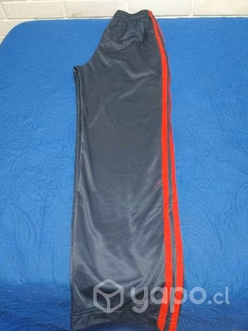 Pantalónes buzo hombre talla L