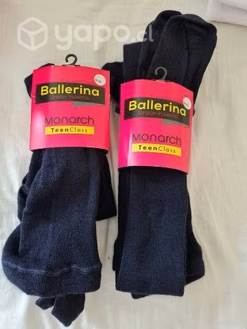 2 pares ballerinas nuevas de niña - Imagen 2