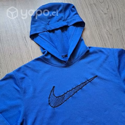 Poleron Nike - Imagen 2