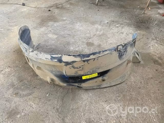 Guardafango delantero izquierdo Ford Ranger 3.2 20