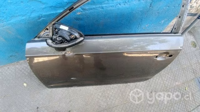 Puerta del izq audi A - Imagen 3