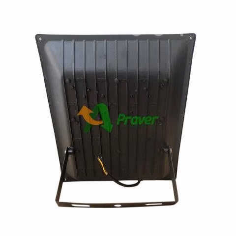 Foco LED 50W 220v 50HZ Proyector De Área Exterior