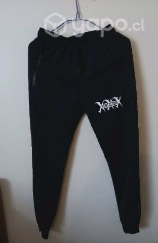 Buzo de xxxtentacion