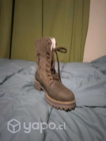 Botines